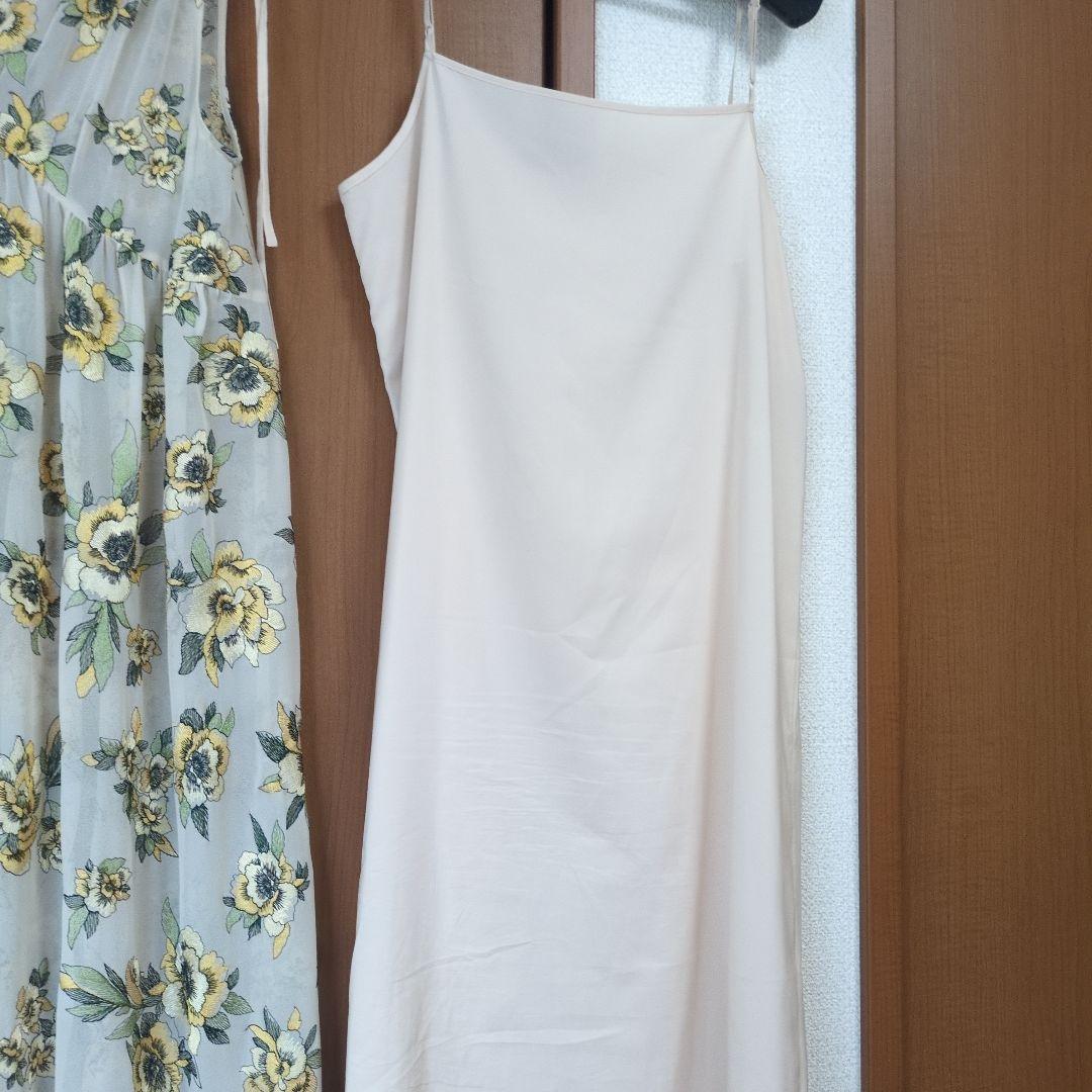 悠！グレースコンチネンタルワンピース