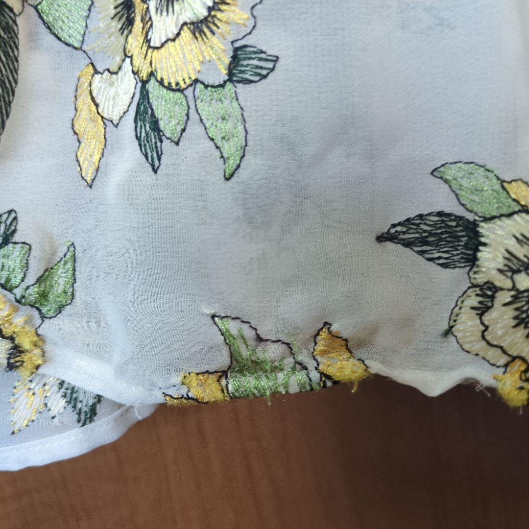 悠！グレースコンチネンタルワンピース