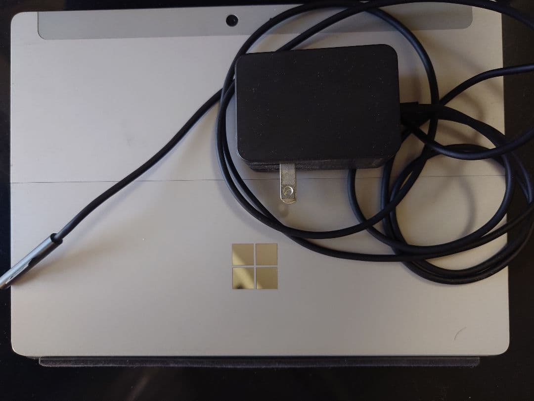 Microsoft Surface Go 3 本体 充電器付き