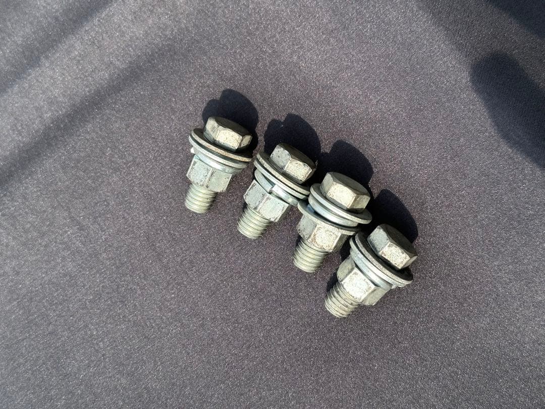 HKS ハイパワースペックL Ⅱ ZC33S用