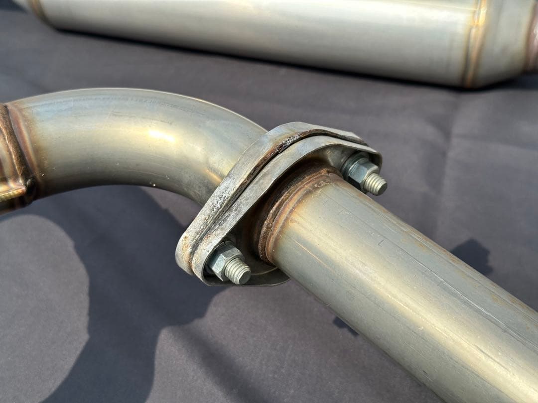 HKS ハイパワースペックL Ⅱ ZC33S用