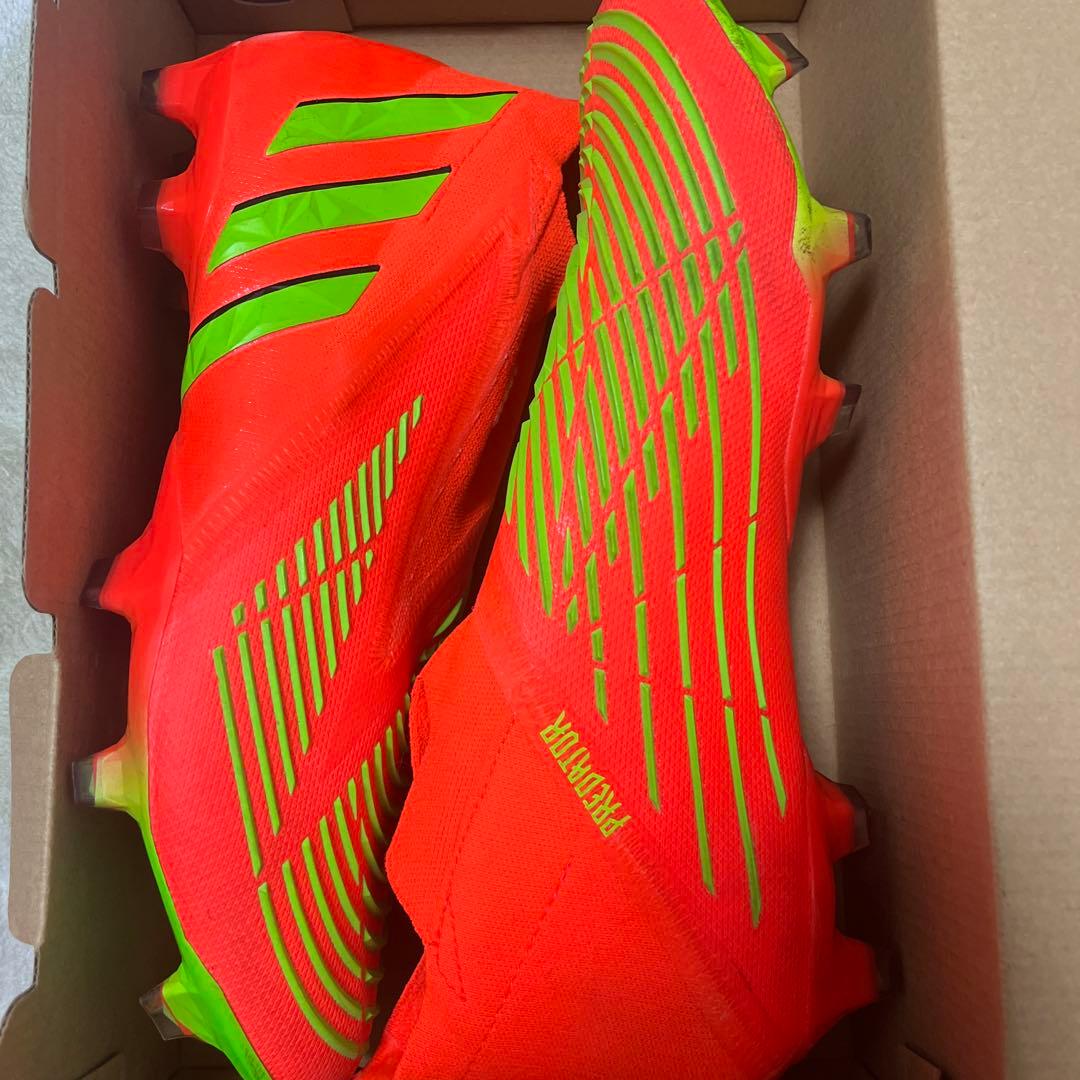 プレデター エッジ＋ FG 28.5