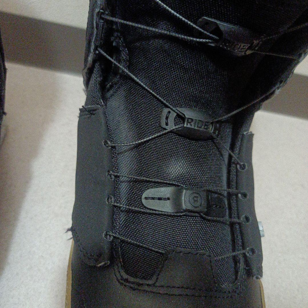 RIDE LASSO PRO WIDE 27.5㎝