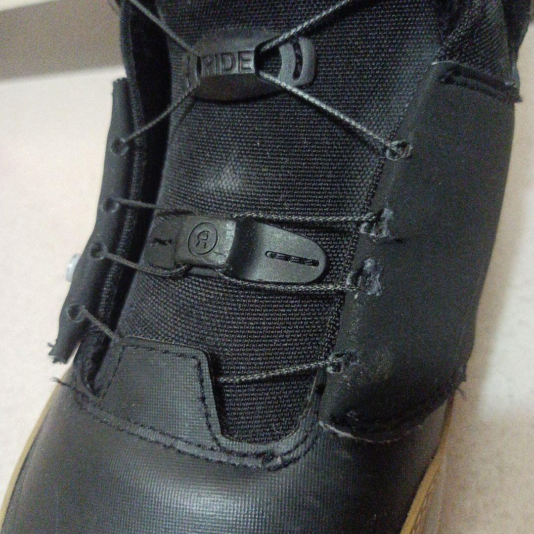 RIDE LASSO PRO WIDE 27.5㎝