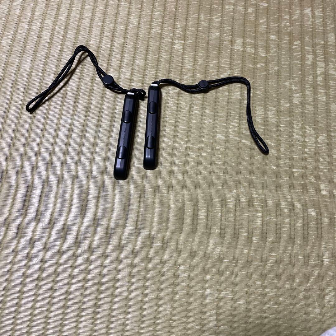 Nintendo Switch 本体 マリオソフト3点セット売り