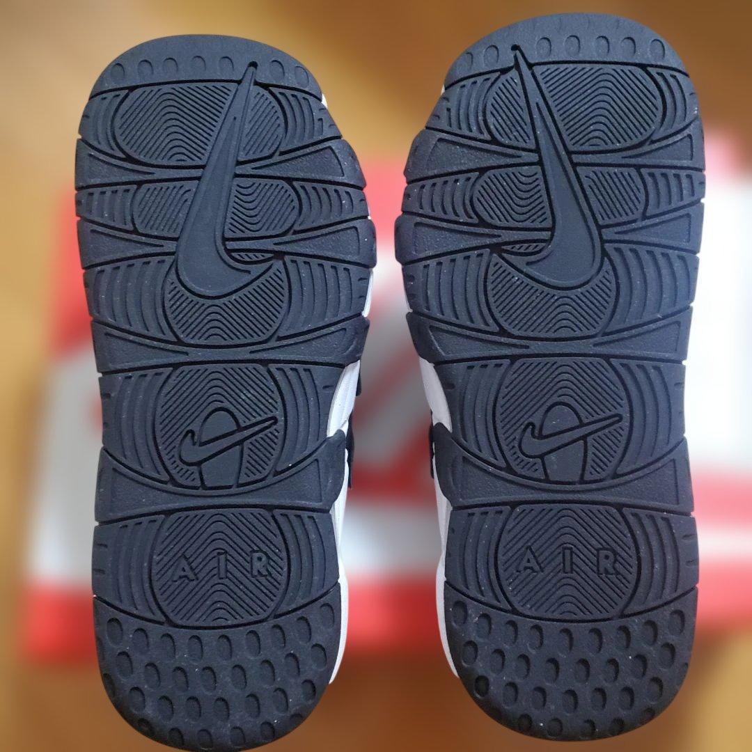 モアアップテンポ・スライドサンダル