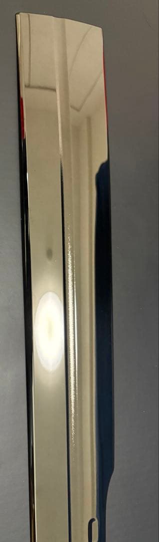 タント　LA650S バックドアガーニッシュ　08400-K2265