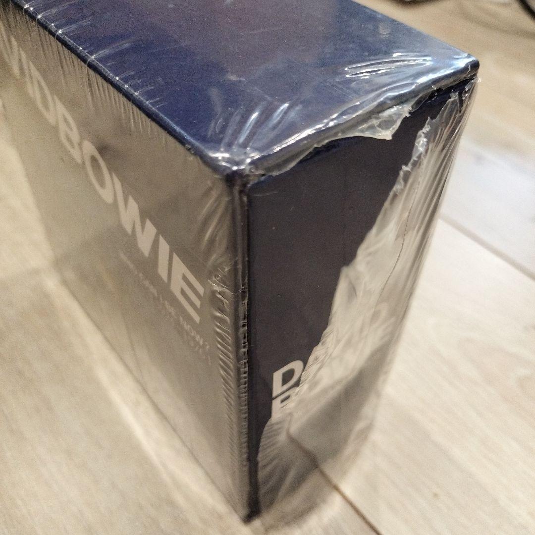 DAVID BOWIE / WHO CAN I BE NOW? シュリンク付