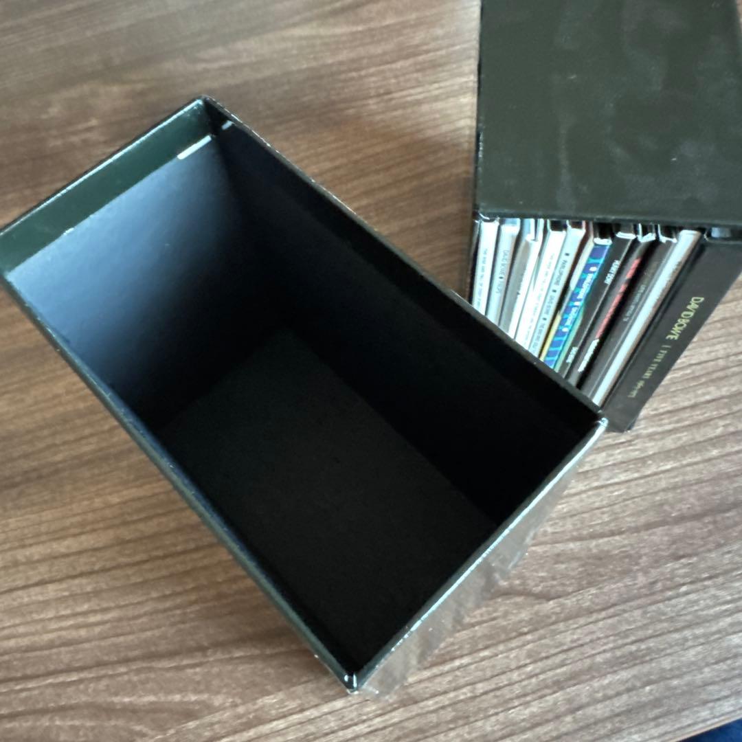 DAVID BOWIE FIVE YEARS 1969-1973 CD ボウイ