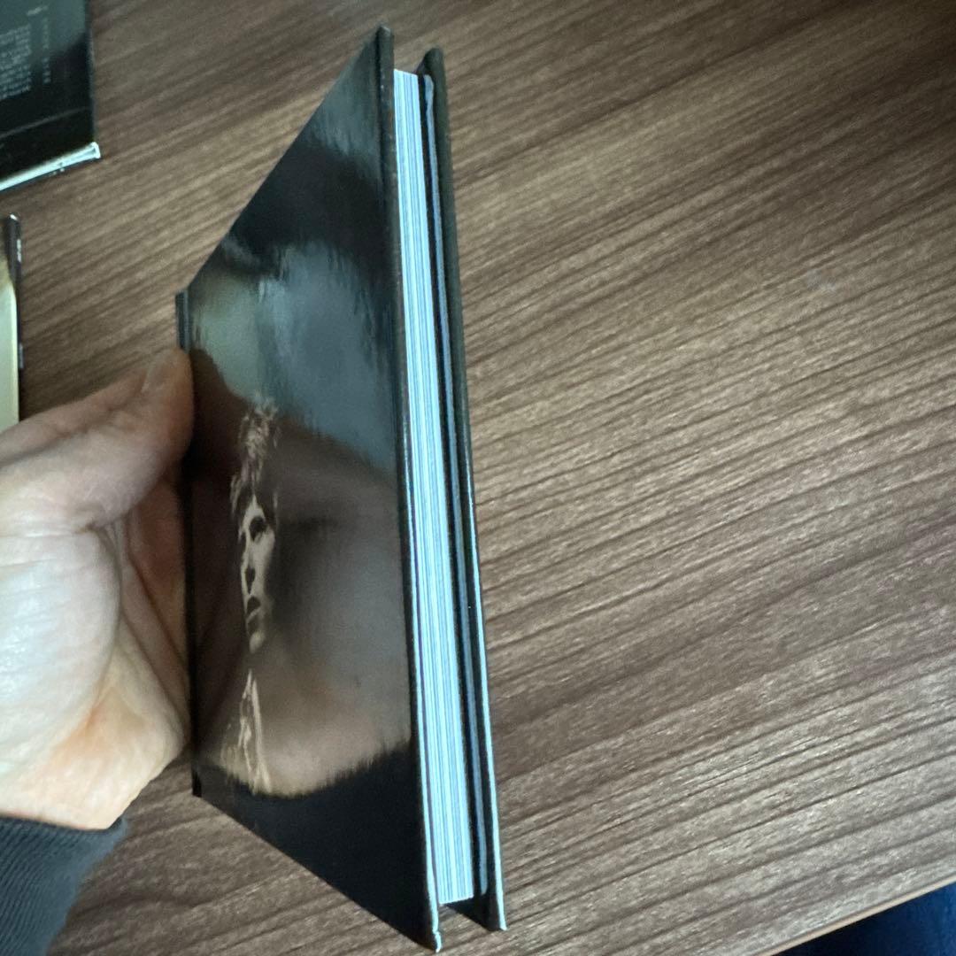 DAVID BOWIE FIVE YEARS 1969-1973 CD ボウイ