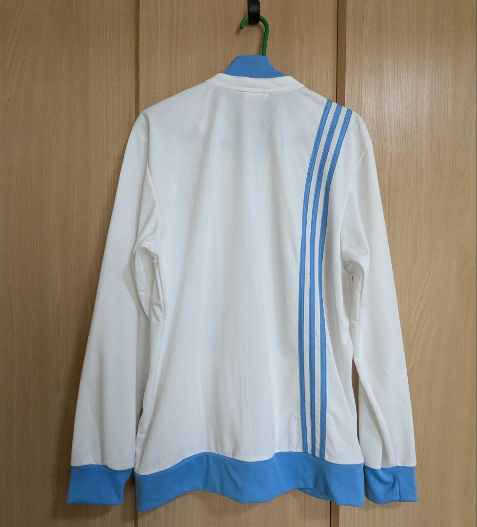 アルゼンチン代表 adidas ピステ