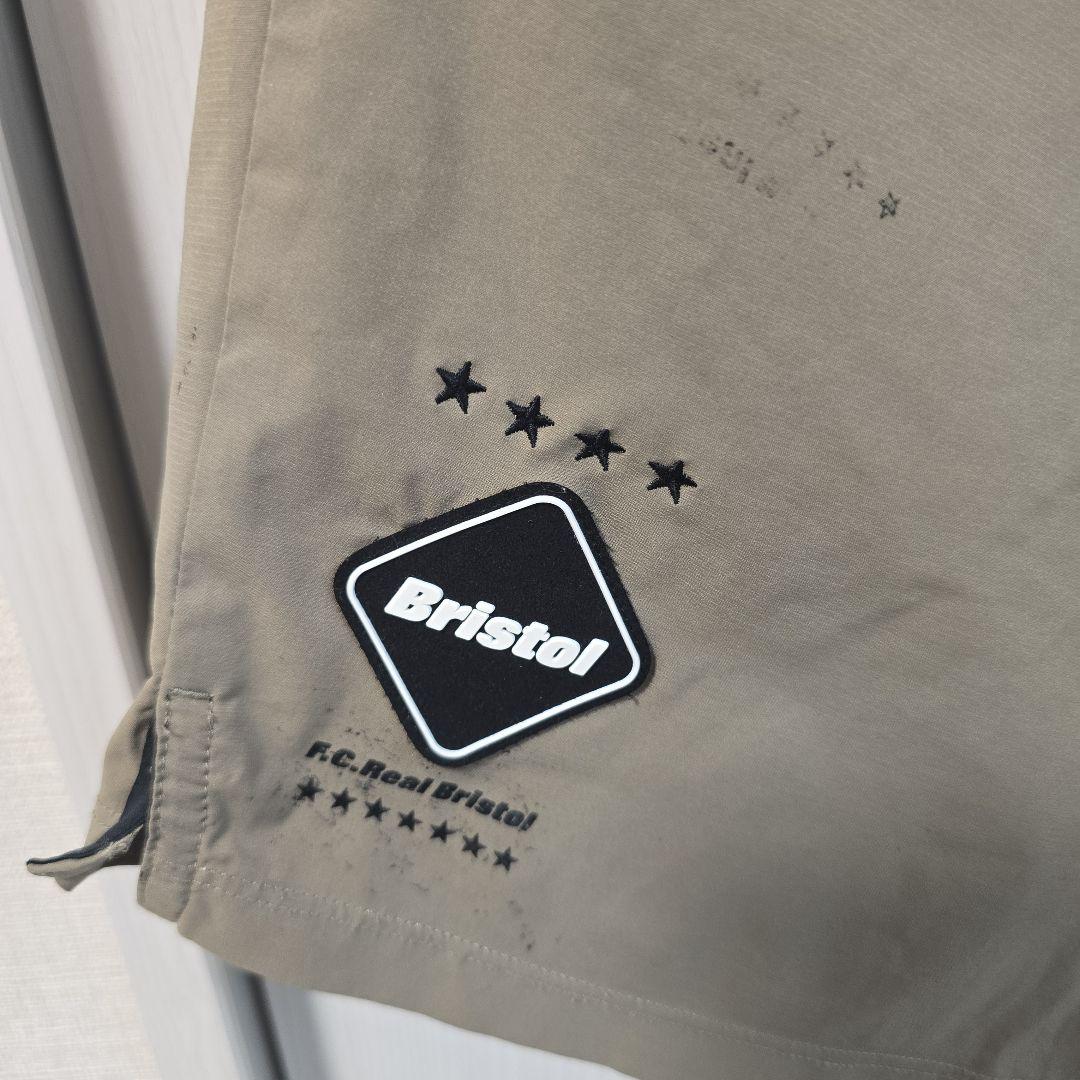 パンツ STRETCH LIGHT WEIGHT EASY SHORTS