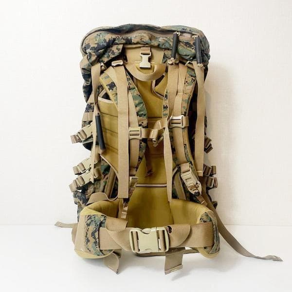 新品 USMC ILBE バックパック Arc'teryx PROPPER US