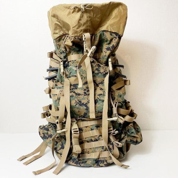 新品 USMC ILBE バックパック Arc'teryx PROPPER US