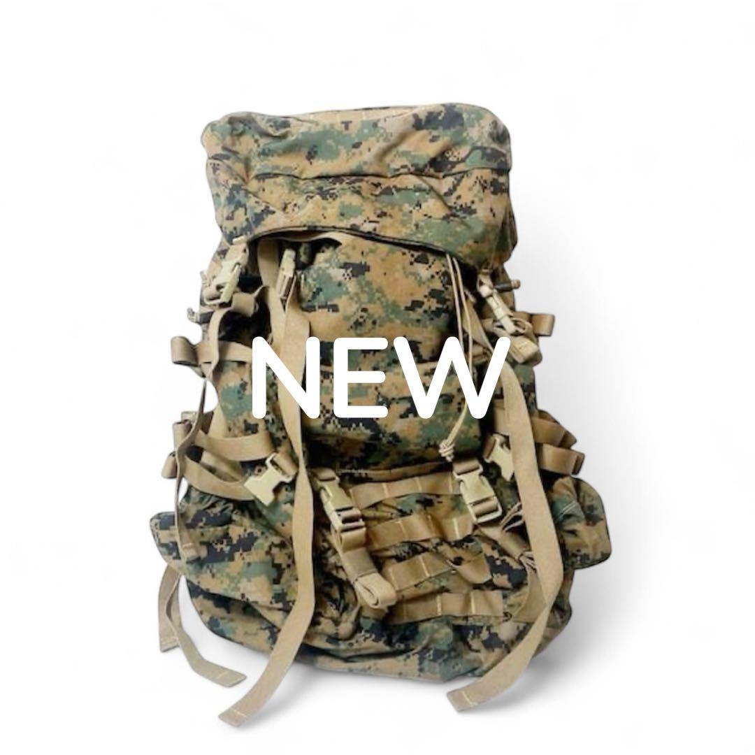 新品 USMC ILBE バックパック Arc'teryx PROPPER US