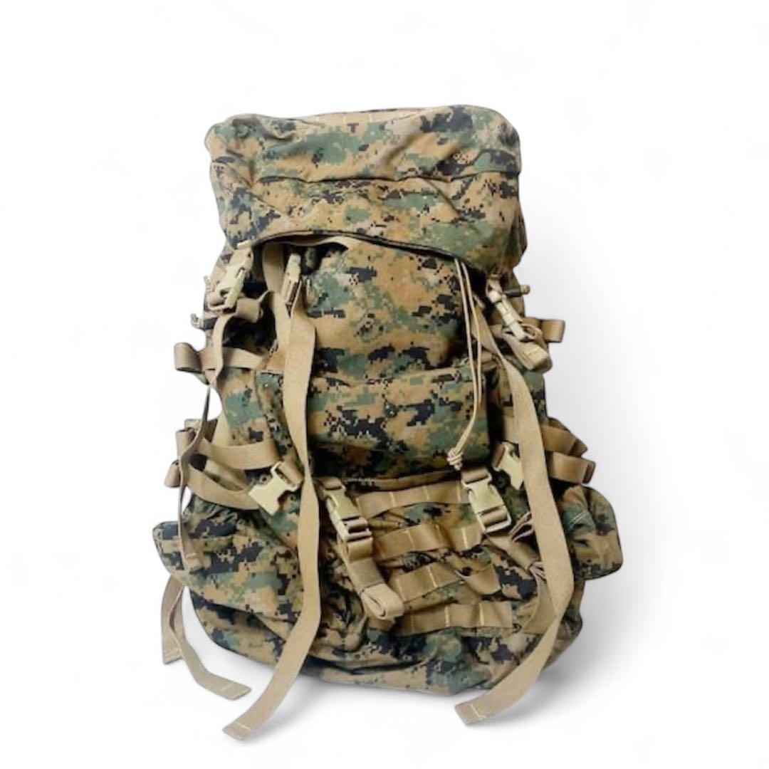 新品 USMC ILBE バックパック Arc'teryx PROPPER US