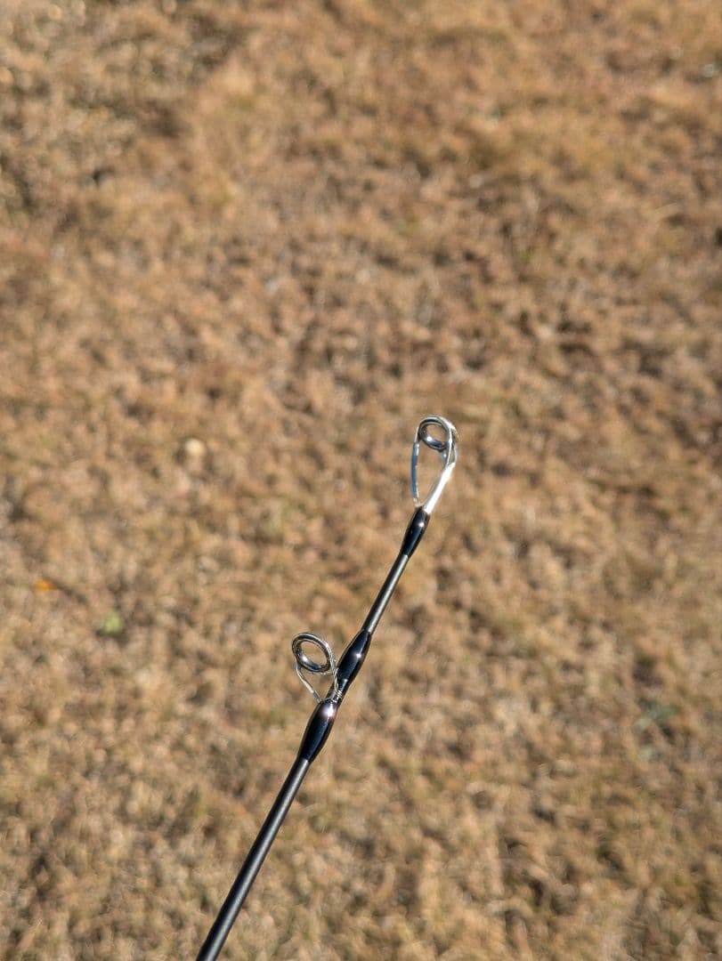 tailwalk ジグフォース ssd c604 数回使用良品 トンジギ マグロ