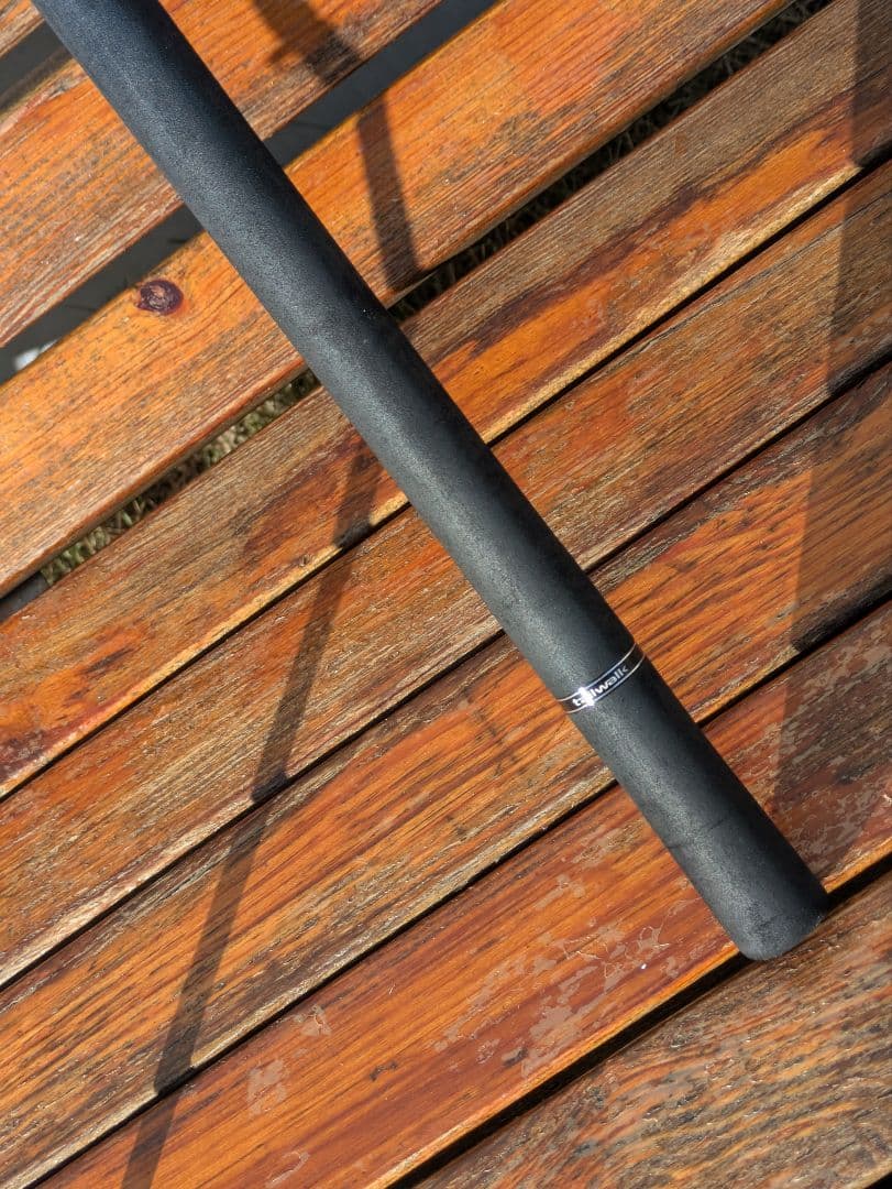 tailwalk ジグフォース ssd c604 数回使用良品 トンジギ マグロ