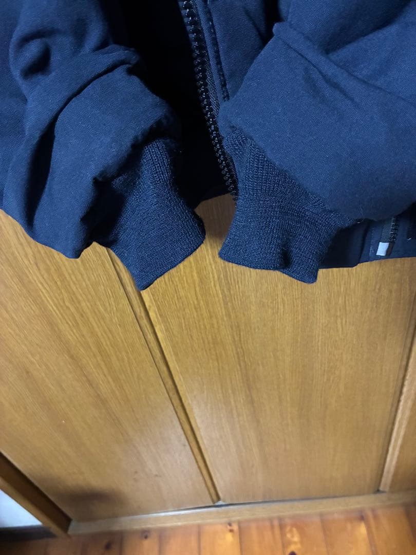 USNAVY USN シップボートジャケット デッキジャケット00s 放出品