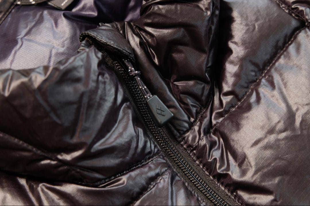 mont-bell スペリオダウンベストL　111468