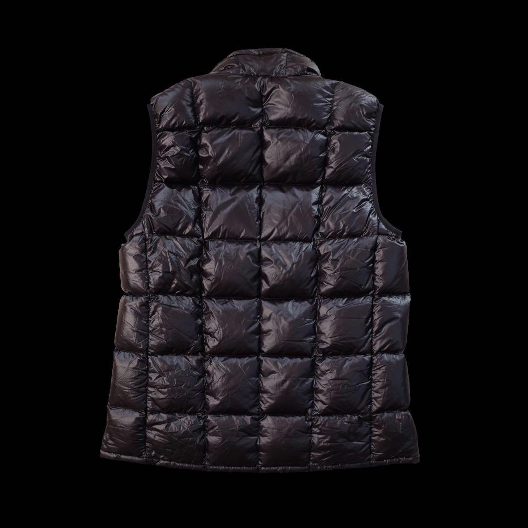 mont-bell スペリオダウンベストL　111468