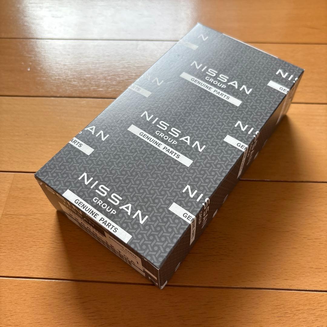 日産 純正 セレナ CC25 C25 イグニッションコイル 4本セット 新品