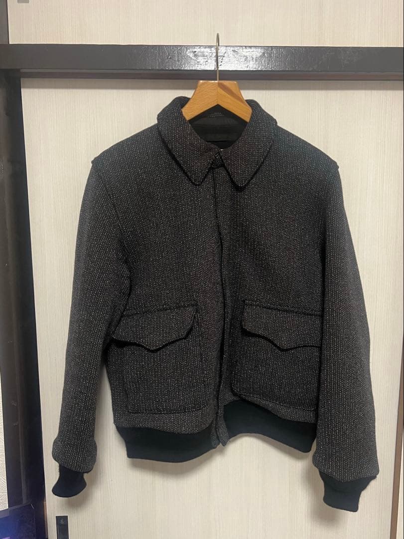 schott BEACH CLOTH ビーチクロス タイプA-2 美品