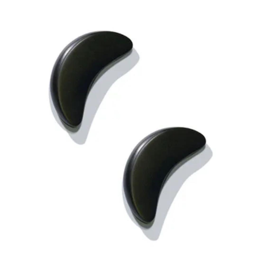 bjfホットストーンウォーマー 玄武岩ストーン付き/ホワイト