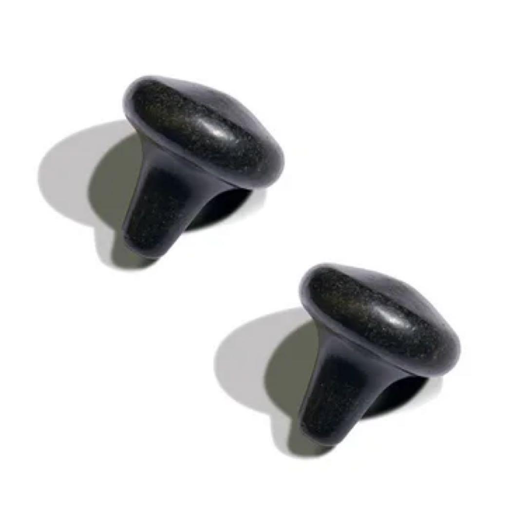 bjfホットストーンウォーマー 玄武岩ストーン付き/ホワイト