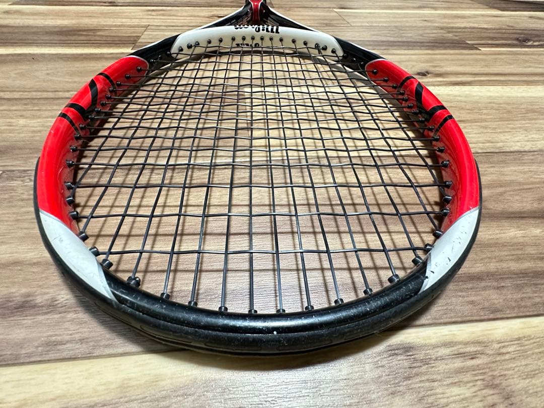 ラケット(硬式用) Wilson [K]Six One95