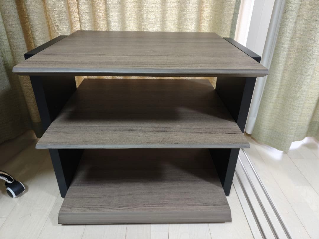 オーディオラック ハヤミ工産 HAMILEX J-4560