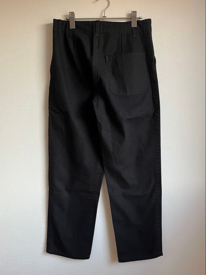 OLDTOWN PLAIN PANT オールドタウン プレーン