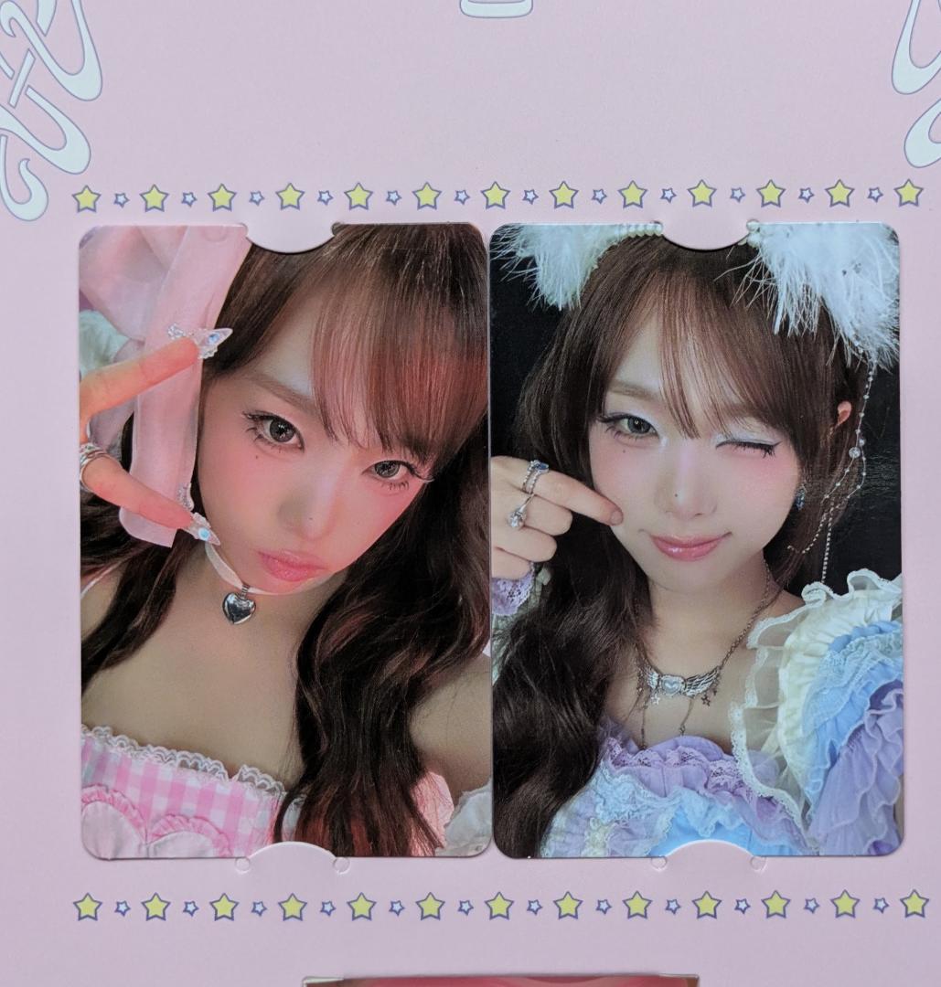 ★サインCD&報道資料◆YENA◆チェ・イェナ◆Blooming Wings