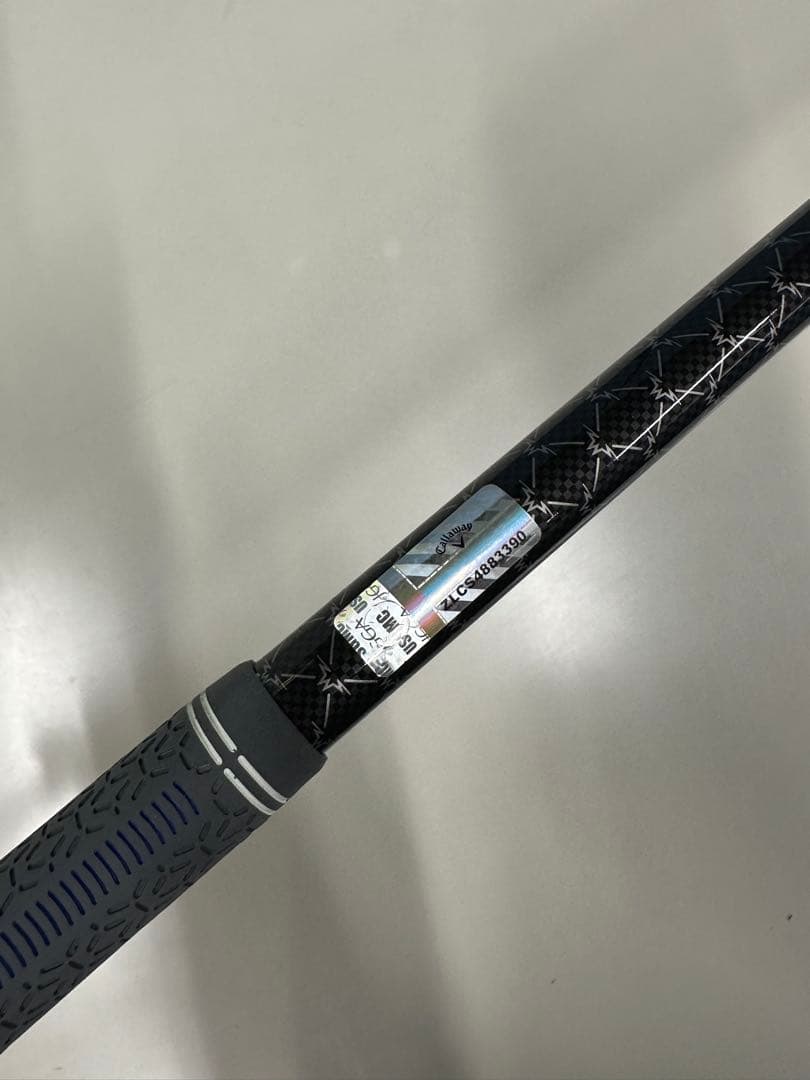 【処分価格】 キャロウェイ　トリプルダイヤMAX 10.5° 限定ドライバー