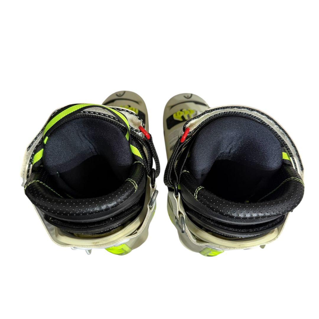 【HEAD】 Raptor 140 RS スキーブーツ 25〜25.5cm