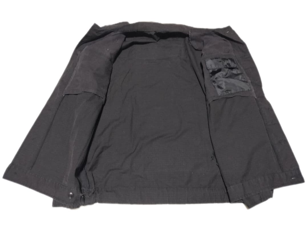 【Xtc】ロシア軍 実物 OMON ANA製 Noch-91 黒 52-4