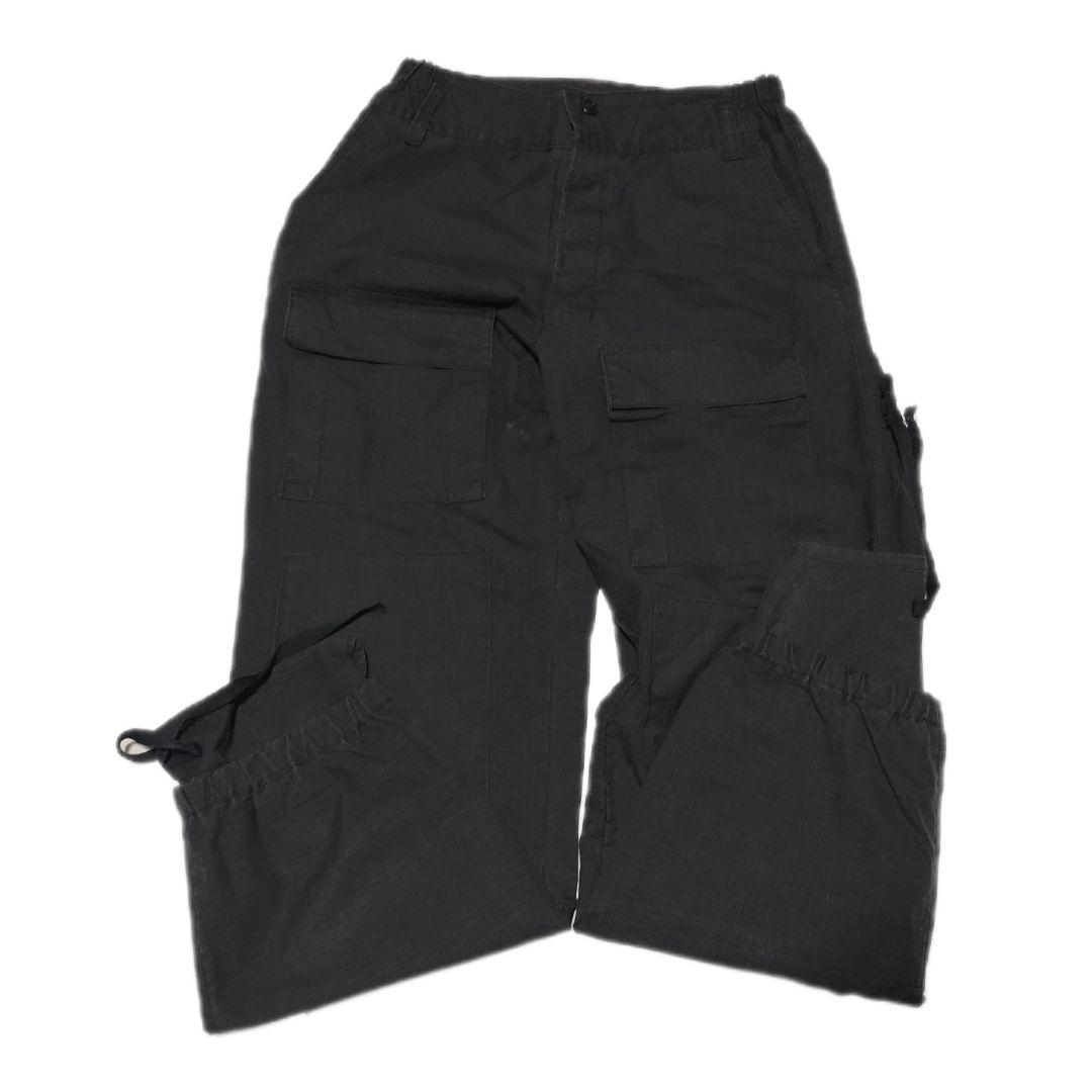 【Xtc】ロシア軍 実物 OMON ANA製 Noch-91 黒 52-4