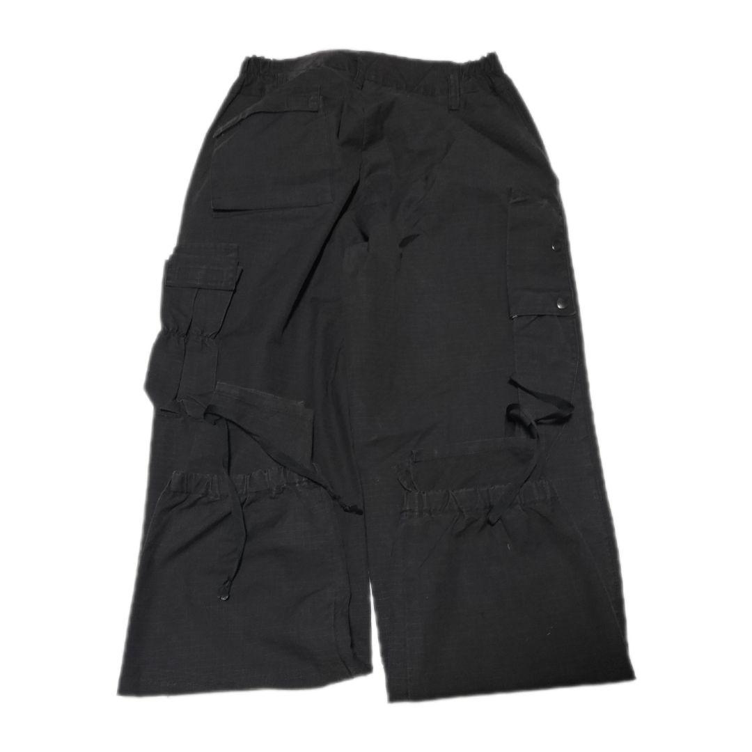 【Xtc】ロシア軍 実物 OMON ANA製 Noch-91 黒 52-4