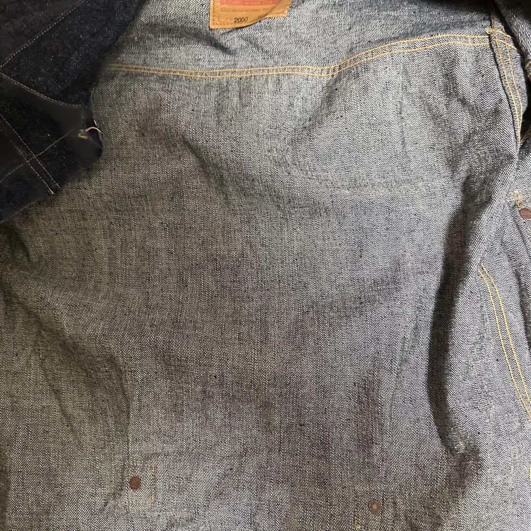 ウエアハウス 2000 40 WAREHOUSE