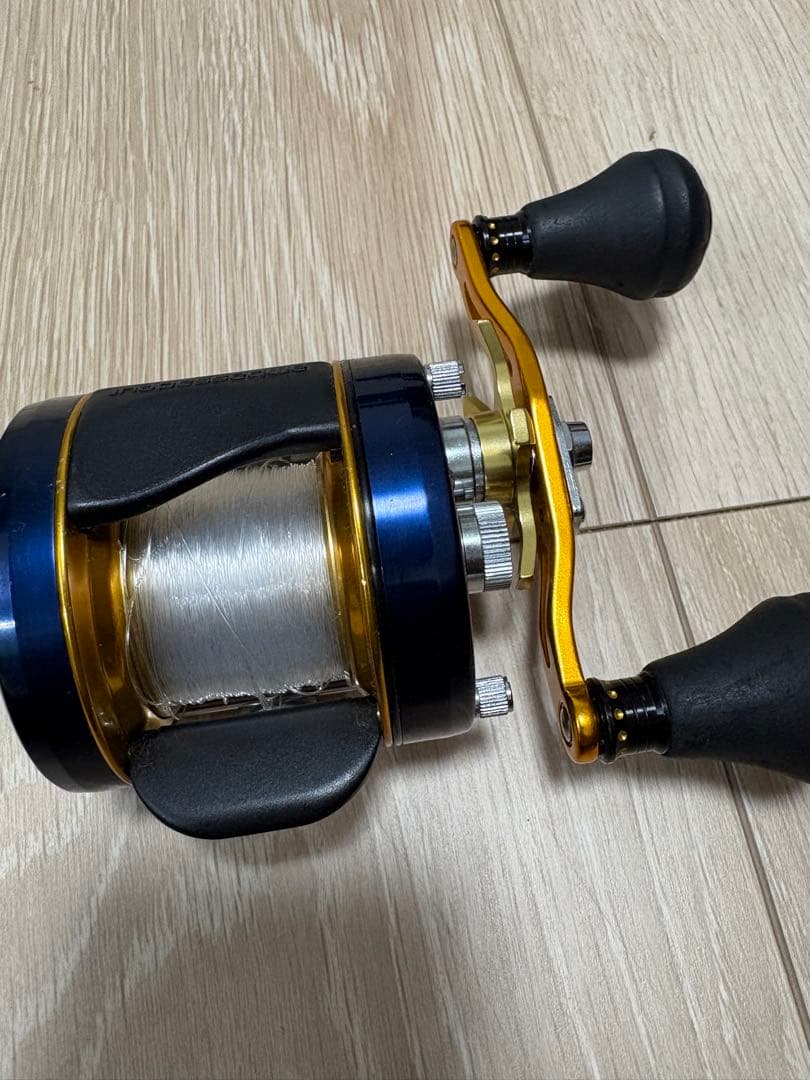 アンバサダーc4 5600