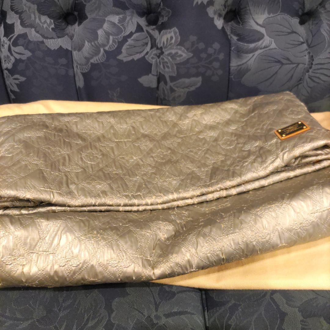 LOUIS VUITTON ヴィンテージ モノグラム　クラッチバッグ　希少