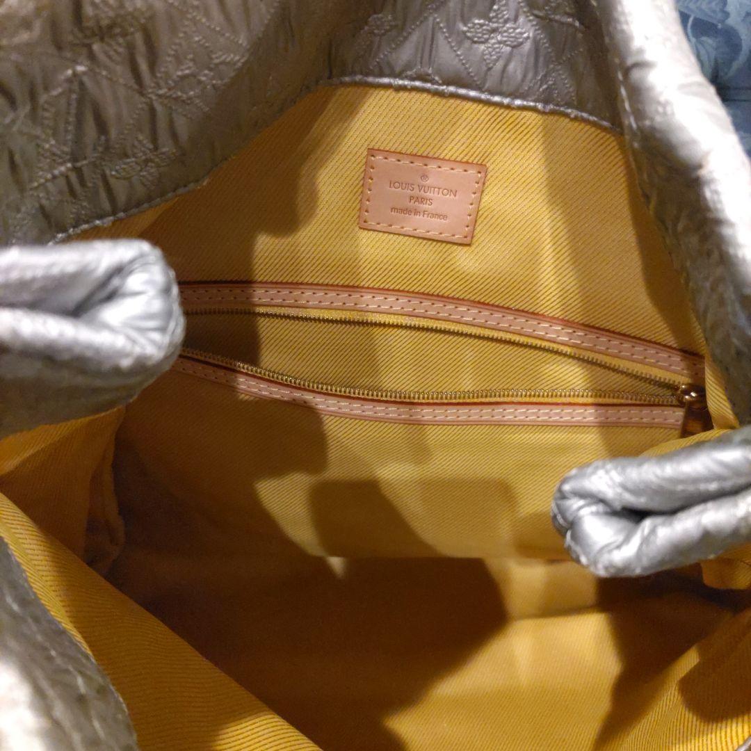 LOUIS VUITTON ヴィンテージ モノグラム　クラッチバッグ　希少