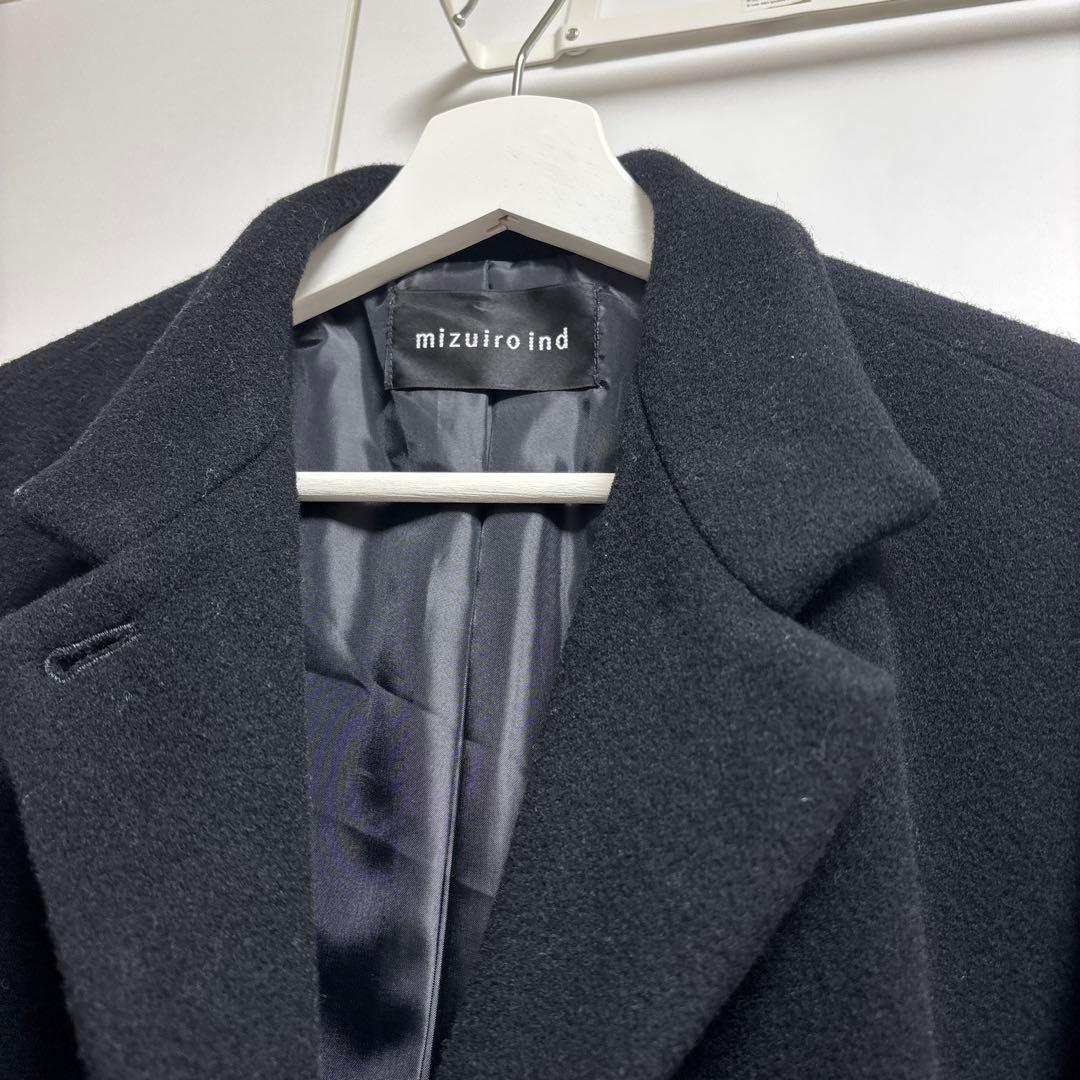 mizuiroind かよりーぬ