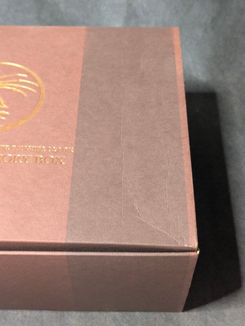 モンスターファーム1＆2 DX 世界に1つだけの25周年記念BOX 帯無し