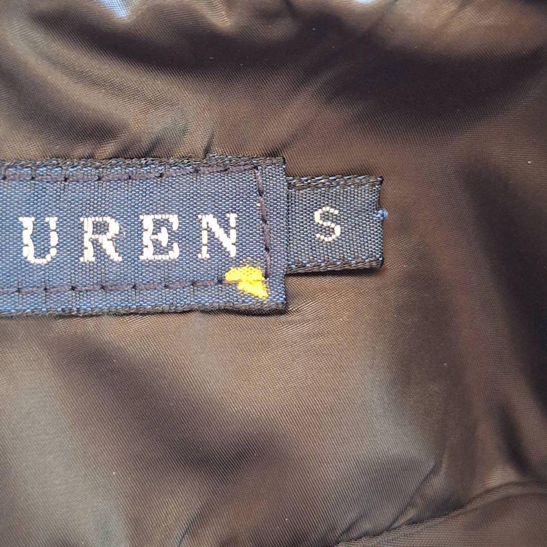 美品✨ラルフローレン ダウンベスト ショールカラー ブラック Sサイズ