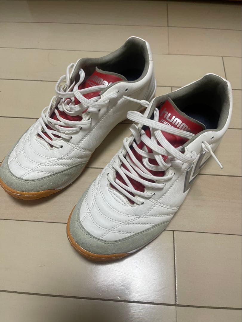 ヒュンメル アピカーレ 5 フットサルシューズ