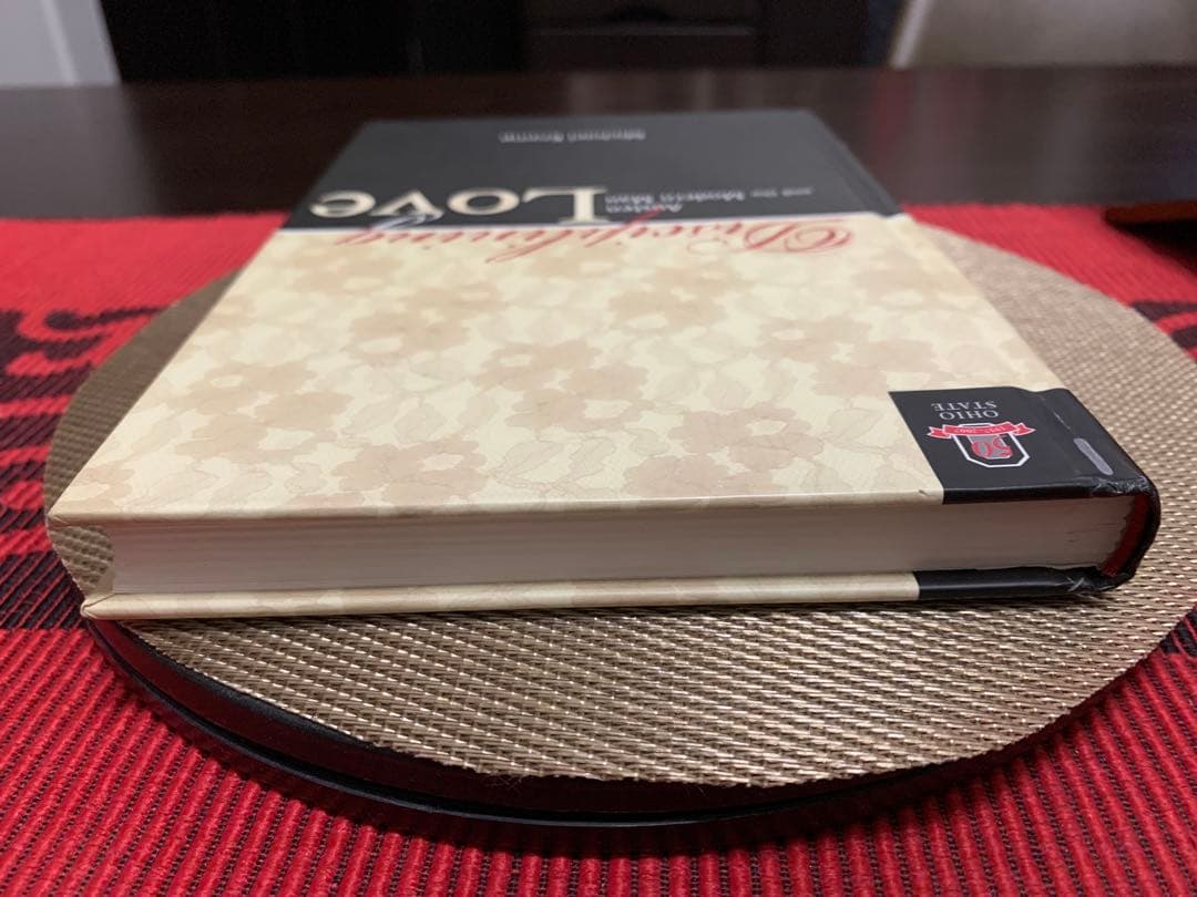 Disciplining Love Austen and the Modern…