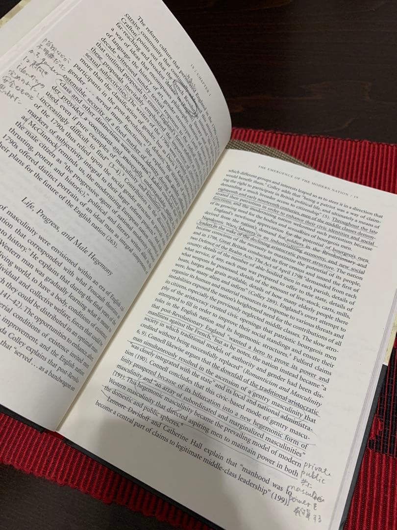 Disciplining Love Austen and the Modern…