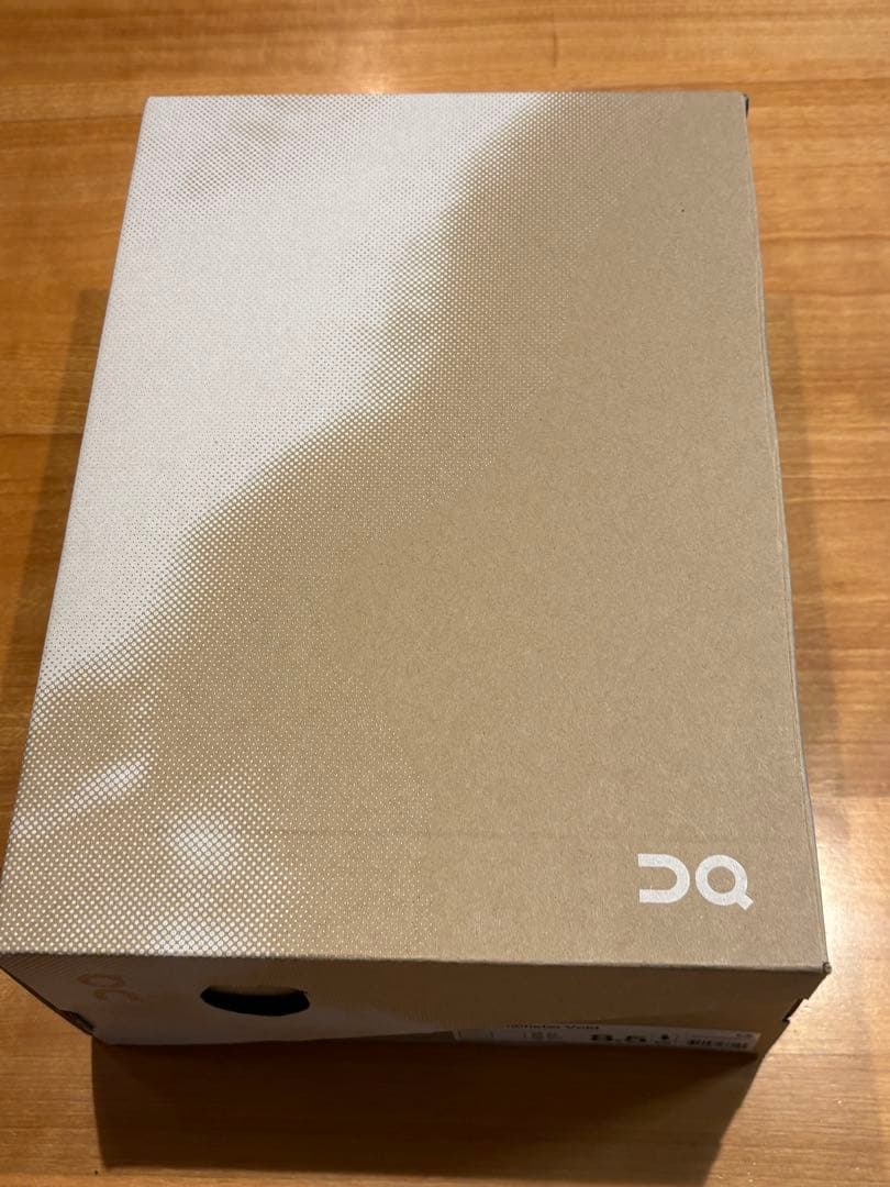 ウォーキング・ランニングウェア ON CLOUDMONSTER VOID womon8.5