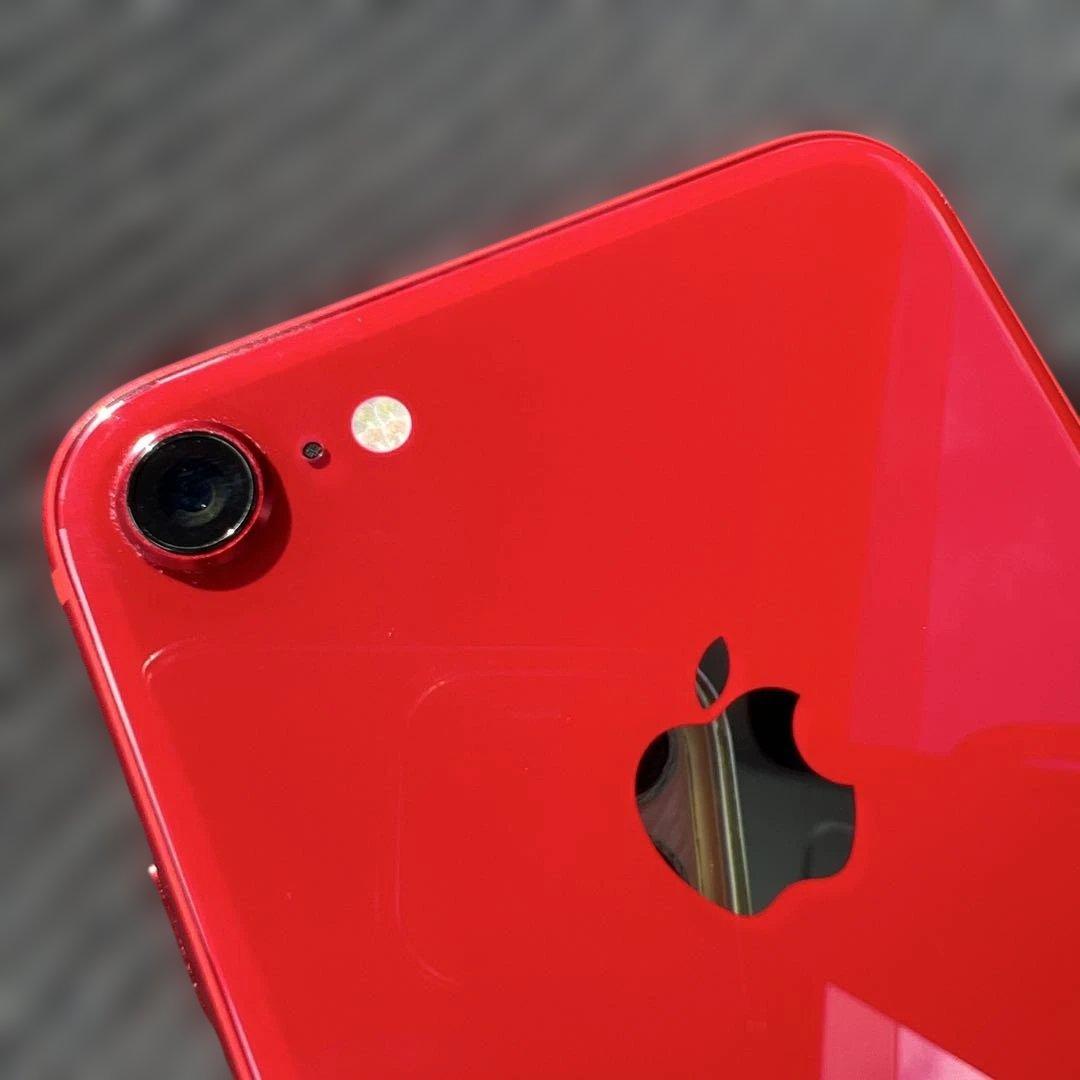 iphone8 64GB SIMフリー バッテリー80%